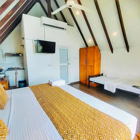 Orchid Villa Kandy-3
