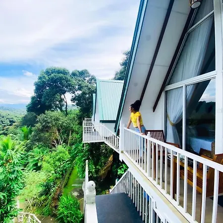 Orchid Villa Kandy-3