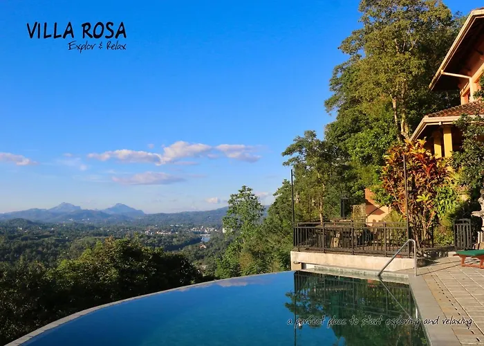 Villa Rosa