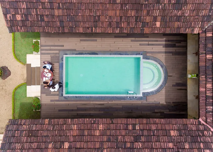 Hanthana Boutique By AmayaVilla