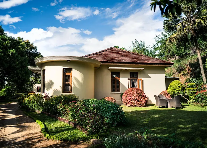 Hanthana Boutique By AmayaVilla